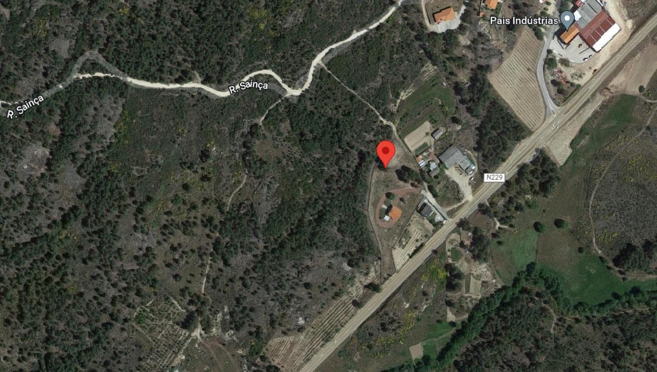Terreno para Construção · Sernancelhe, Viseu — imagem 4