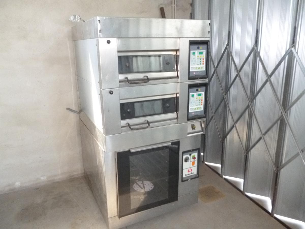 Equipamiento Hotelero — imagen 1