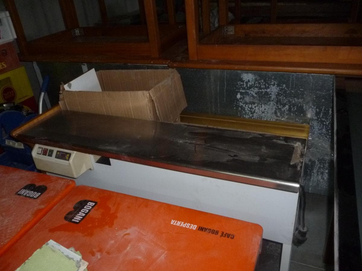 Equipamiento Hotelero — imagen 15