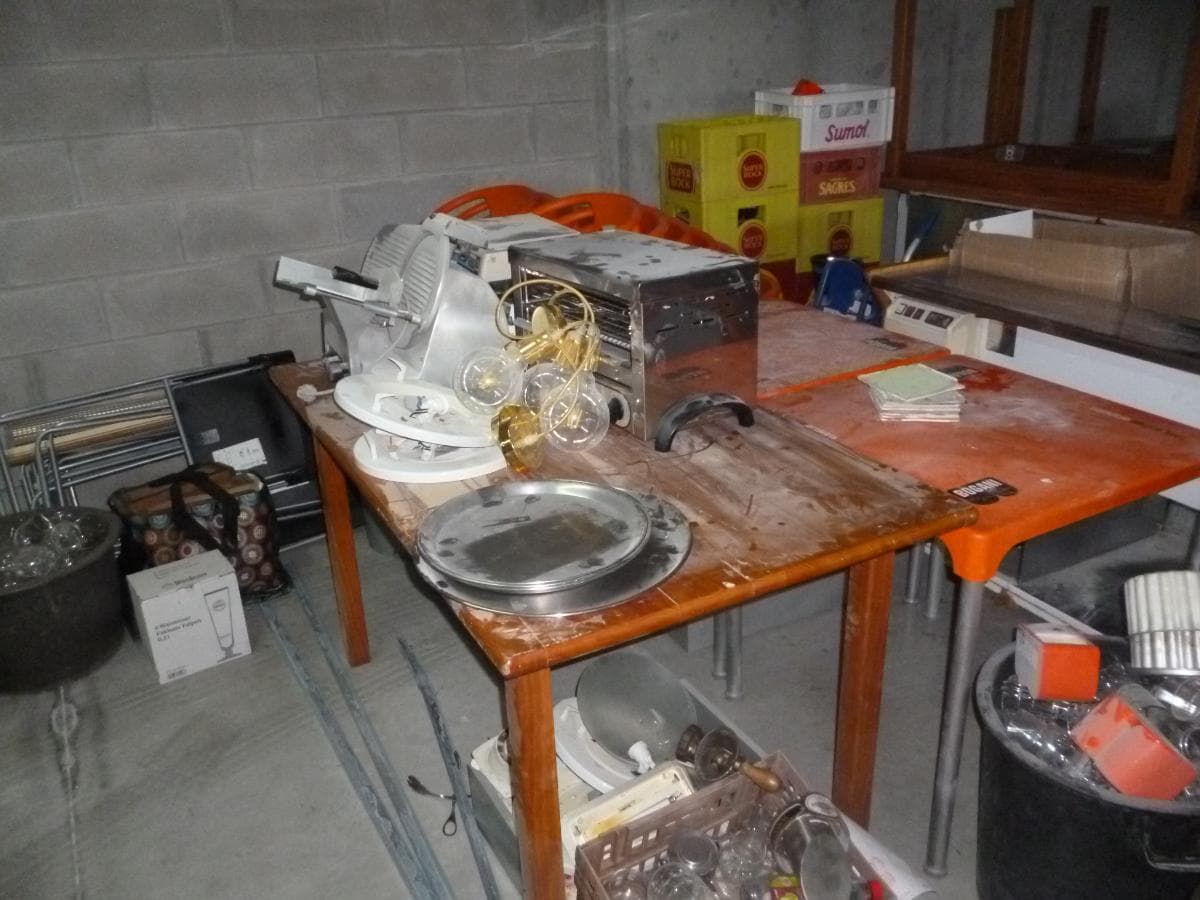 Equipamiento Hotelero — imagen 16