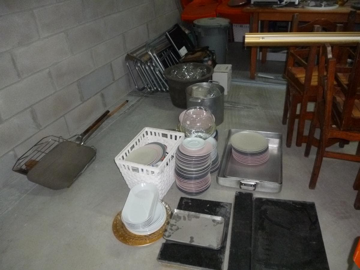 Equipamiento Hotelero — imagen 21