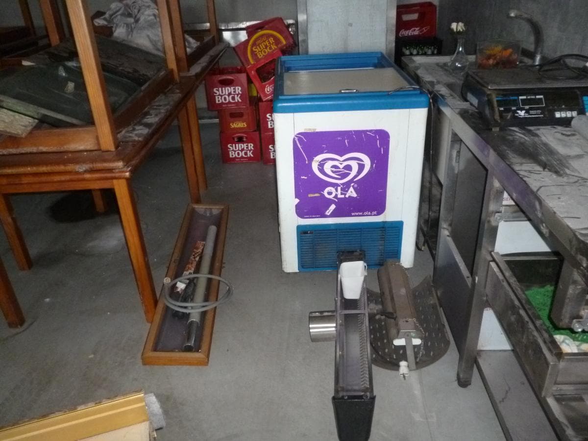 Equipamiento Hotelero — imagen 12