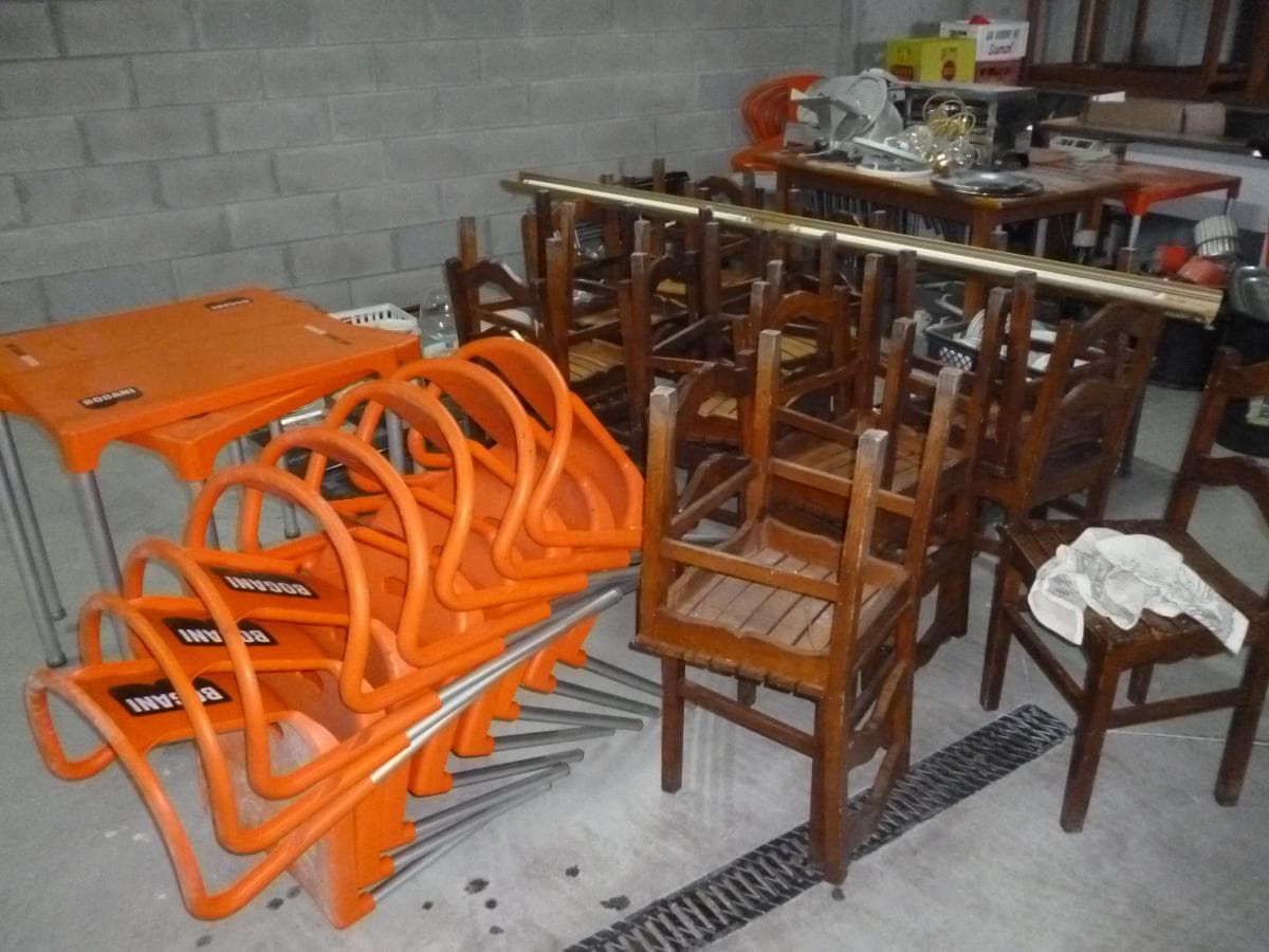 Equipamiento Hotelero — imagen 2