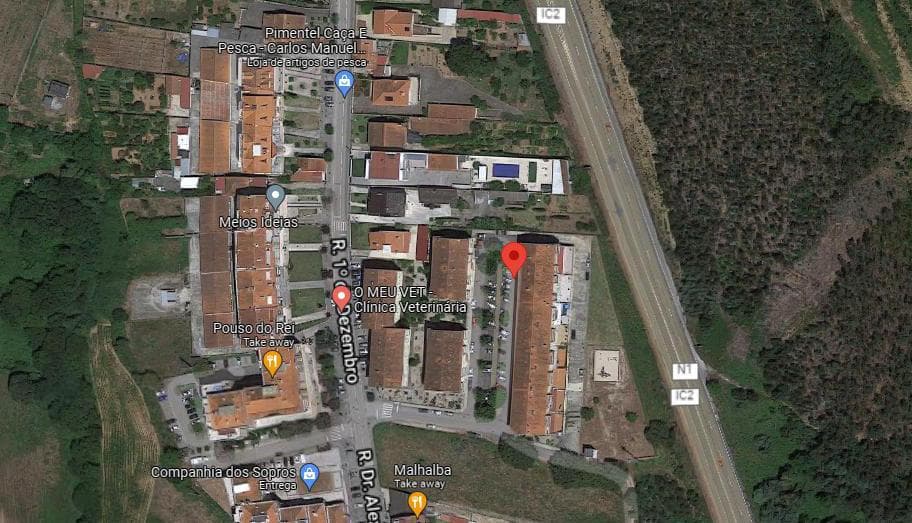 Apartamento T3 com Arrumos · Albergaria-a-Velha — imagen 15