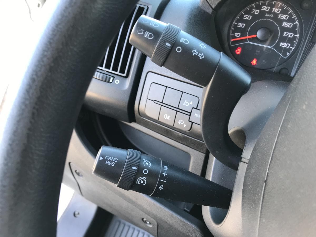 Peugeot Boxer 2.0 BlueHDI · Ano 2018 — imagem 18