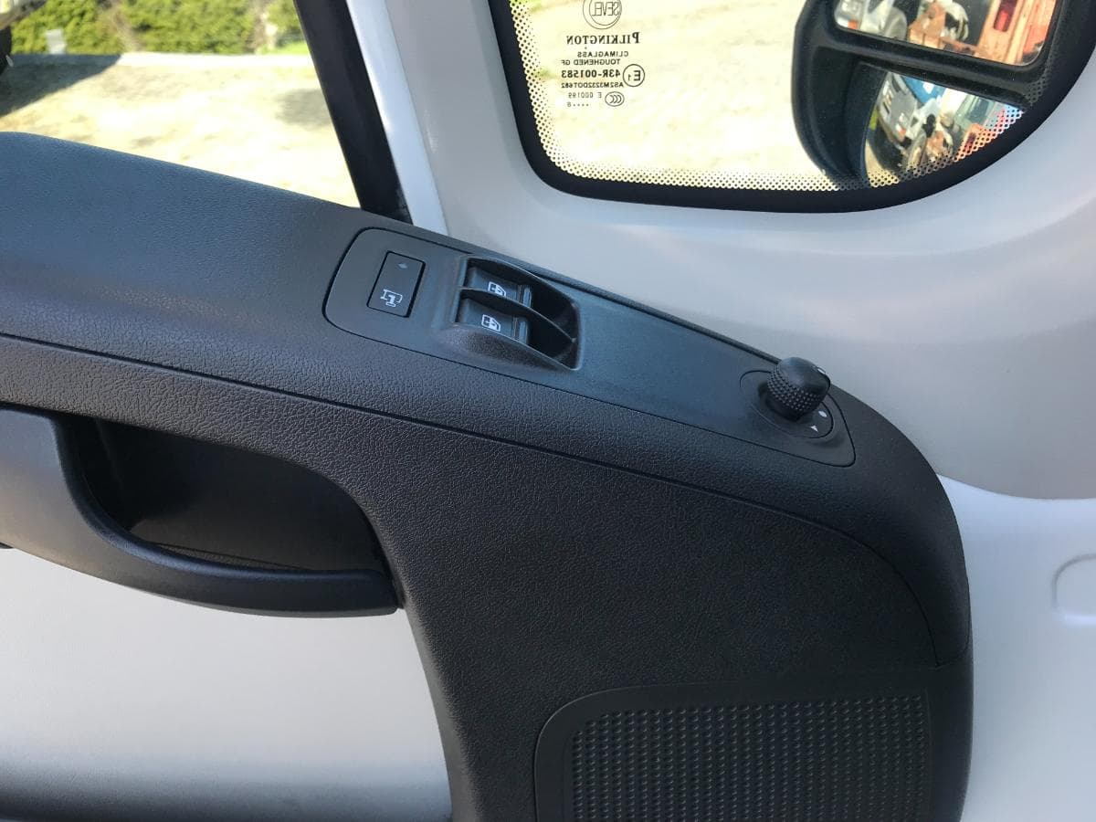 Peugeot Boxer 2.0 BlueHDI · Ano 2018 — imagem 21