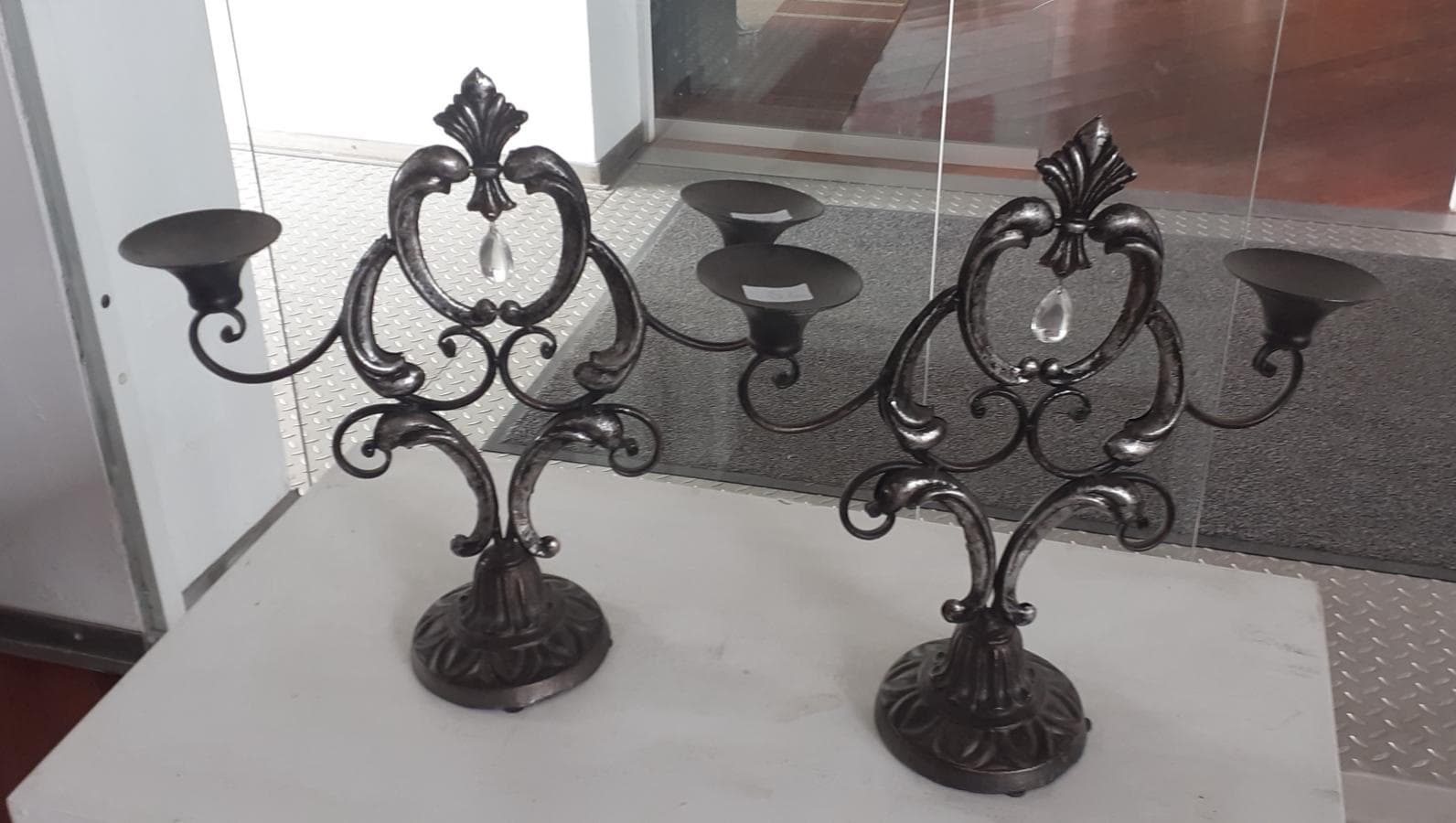 Castiçais