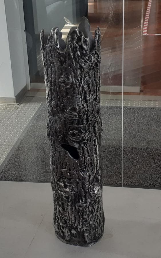 Peça Decorativa