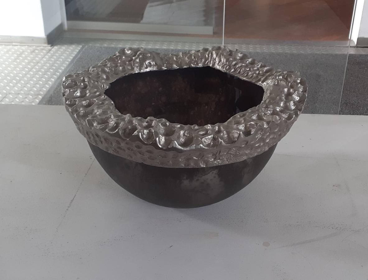 Pieza Decorativa