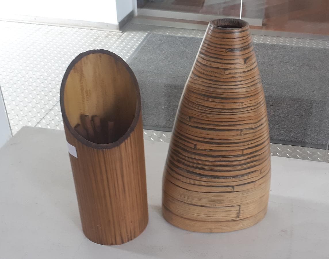 Pièces décoratives