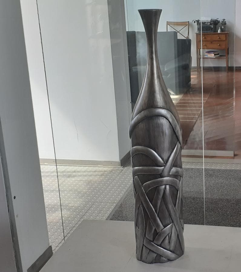 Pieza Decorativa