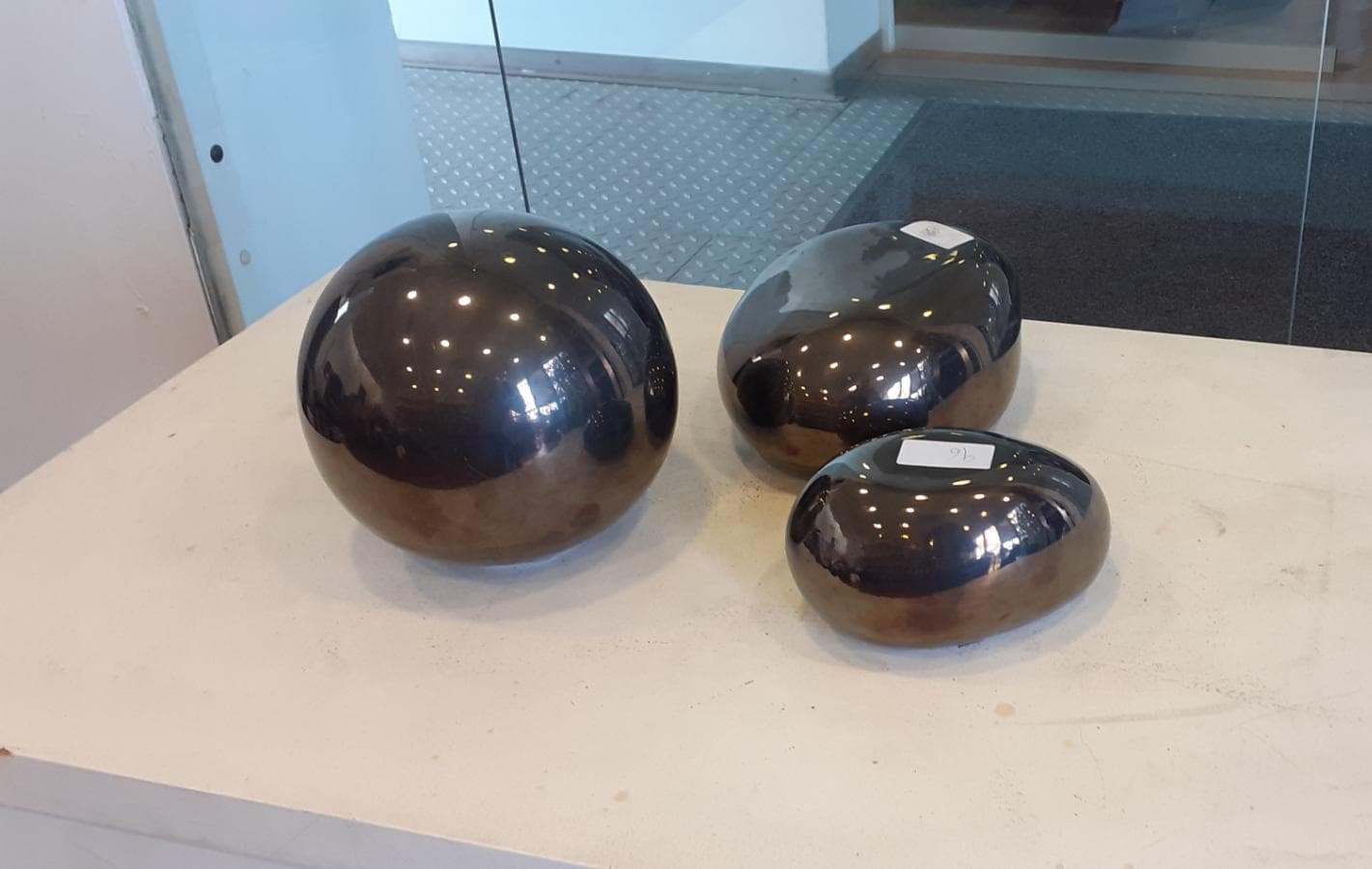 Peças Decorativas