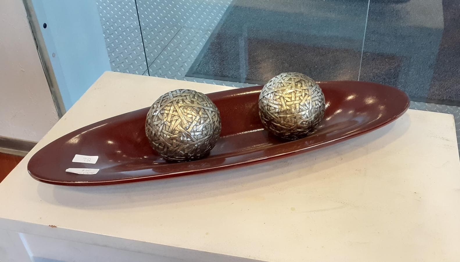 Objet décoratif