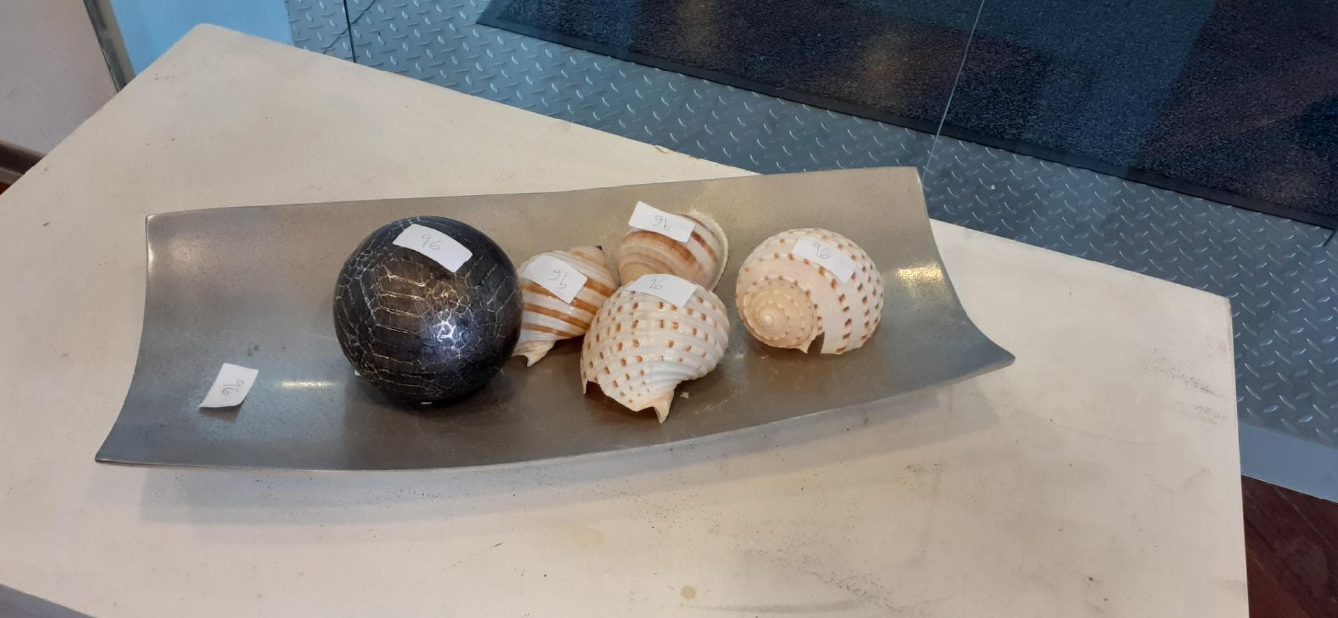 Objet décoratif