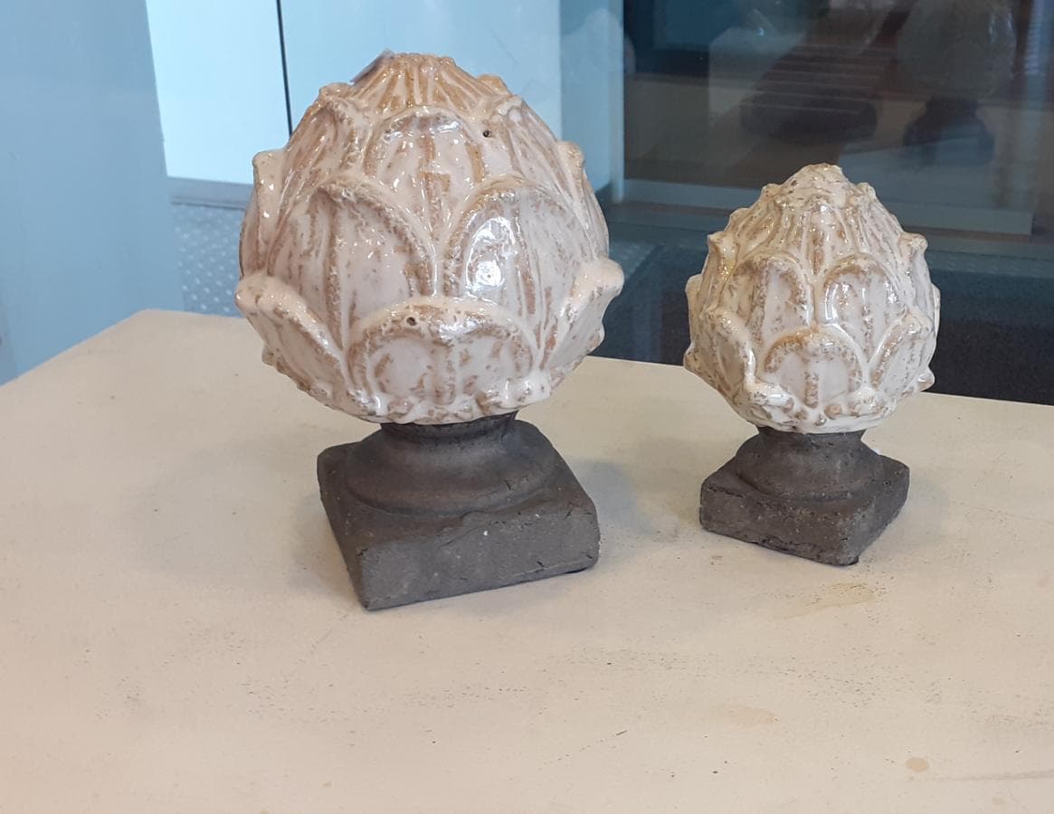 Piezas Decorativas — imagen 1