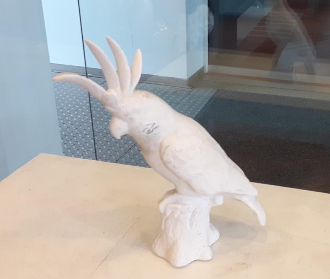 Decorative Piece