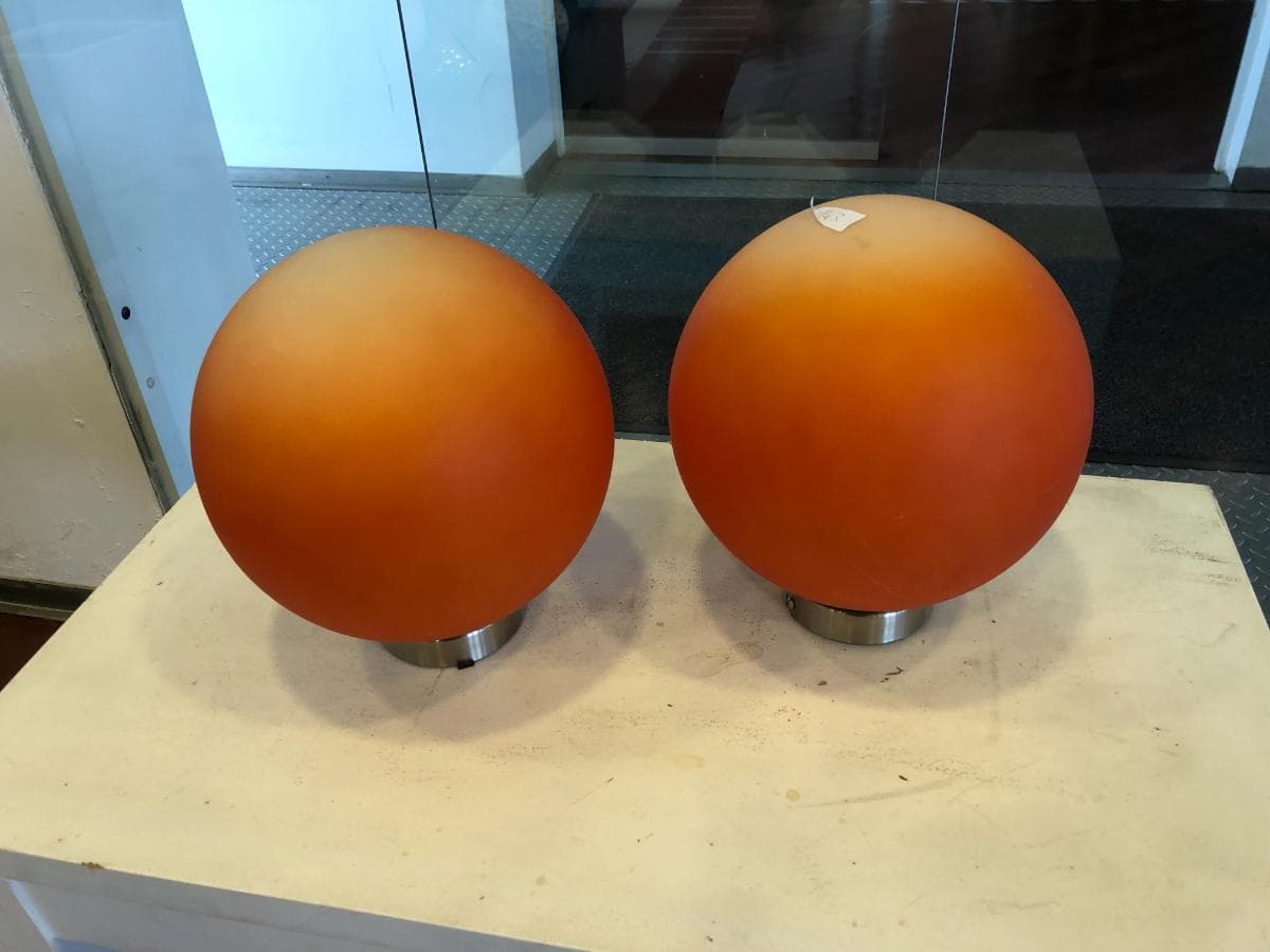 Pièces décoratives