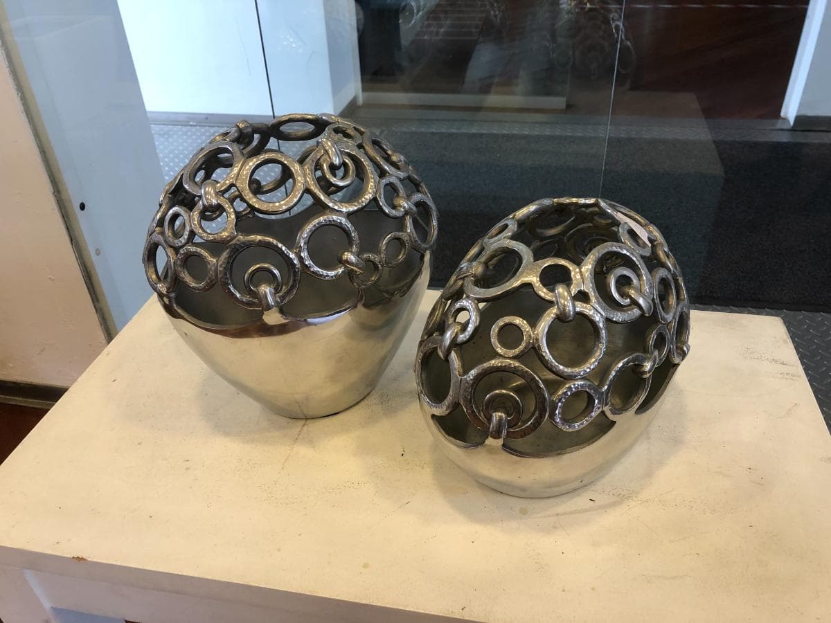 Peças Decorativas
