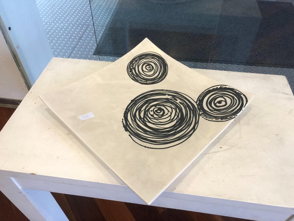 Pieza Decorativa — imagen 1