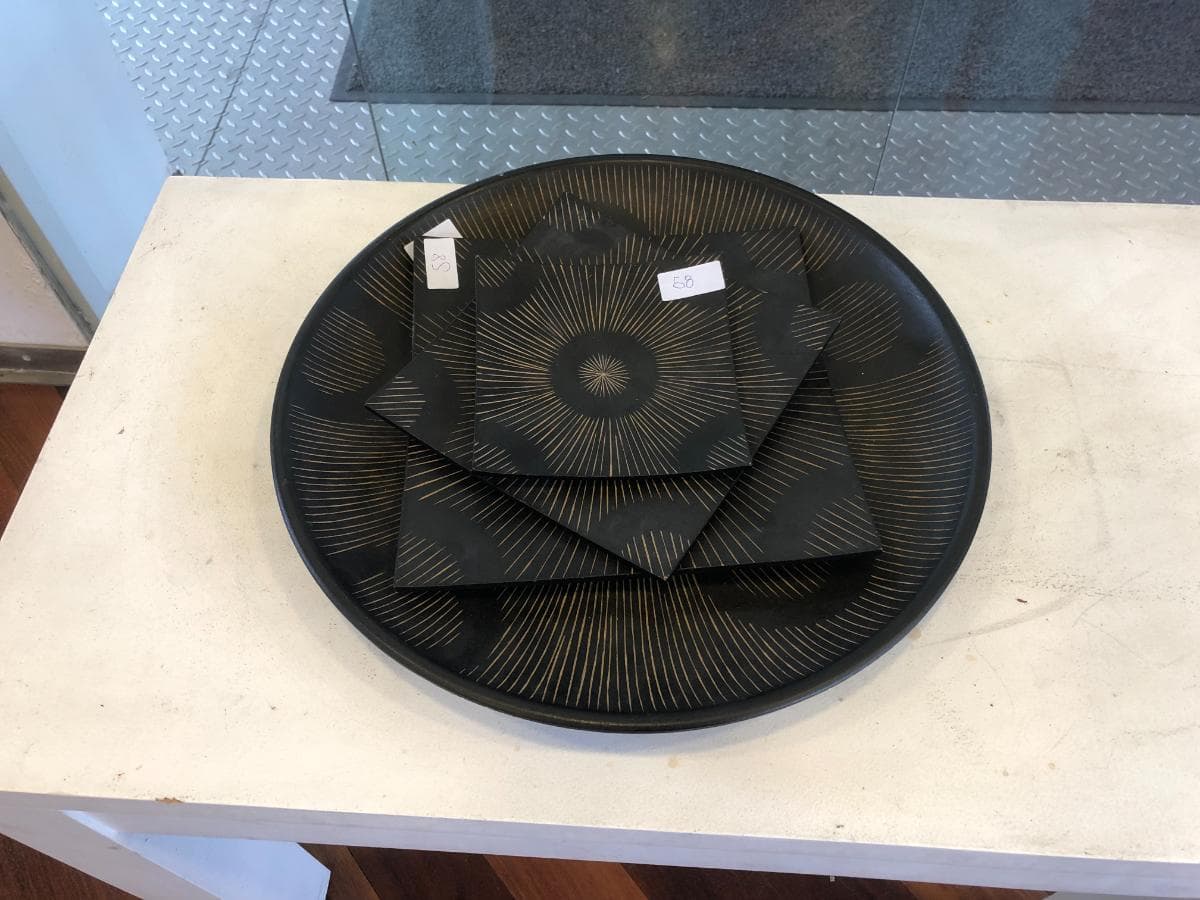 Peças Decorativas — imagem 1