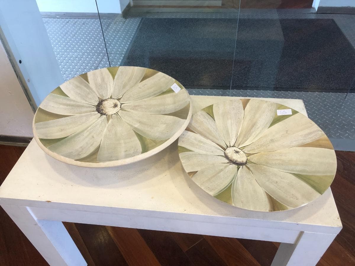Peças Decorativas — imagem 1