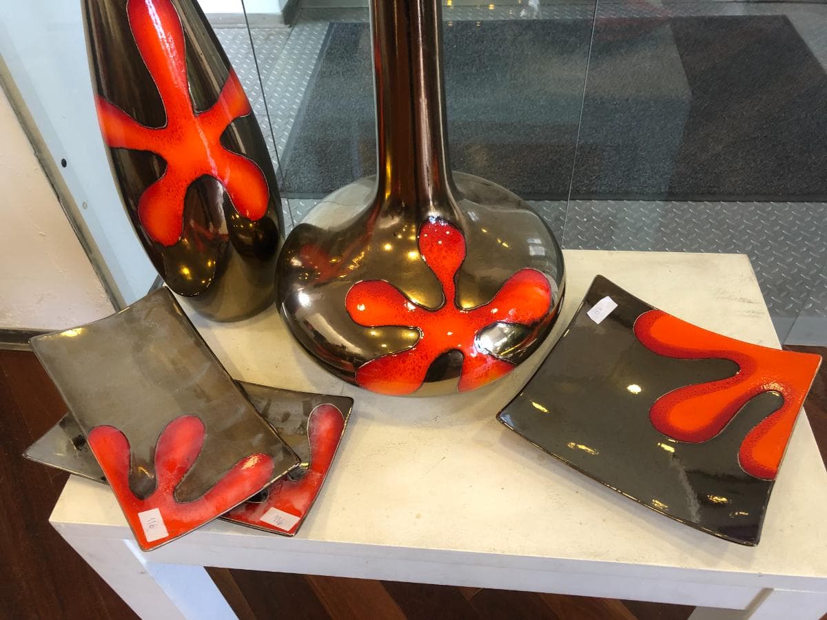 Piezas Decorativas — imagen 2