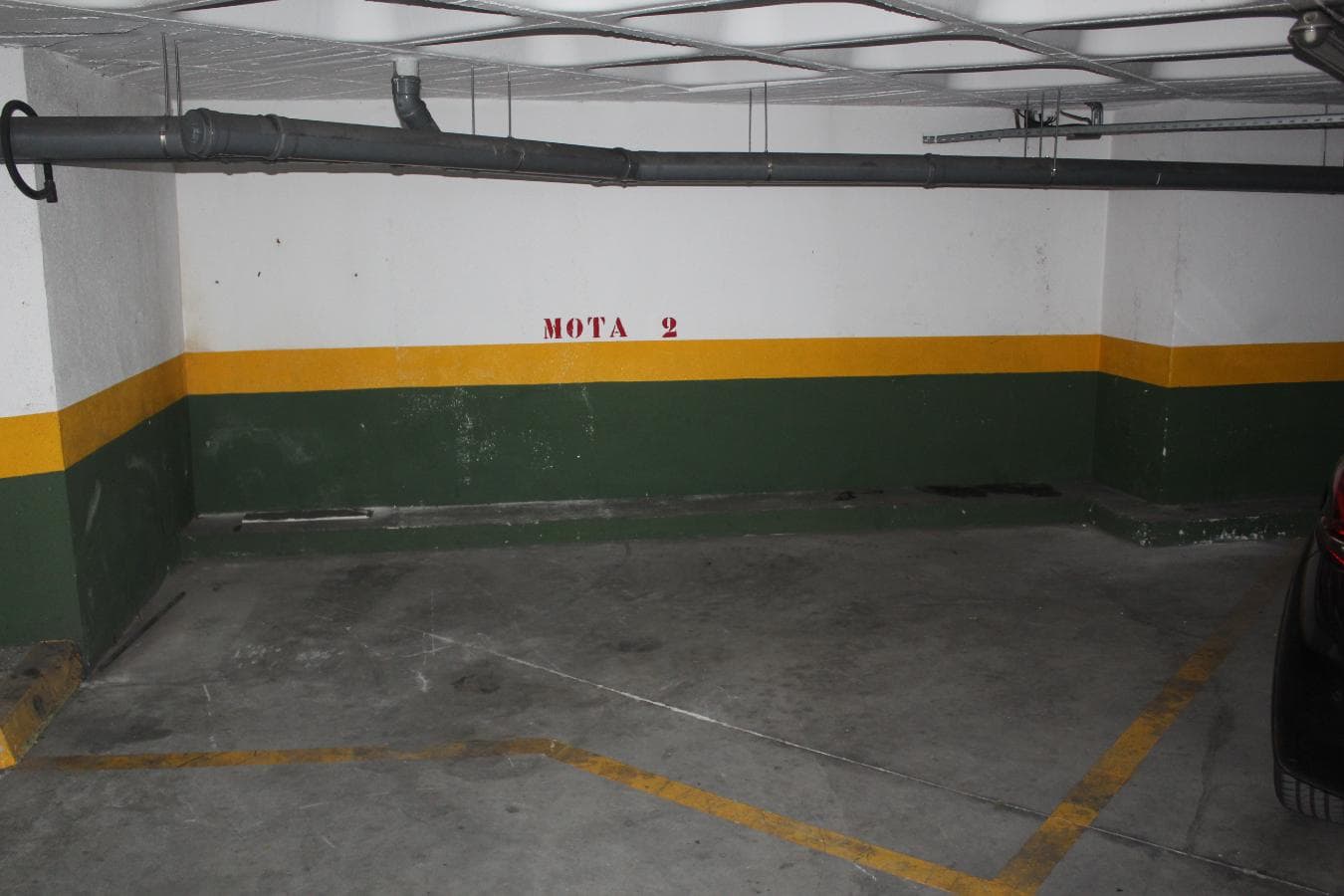 Lugar de garagem para motos · Benfica — imagem 2