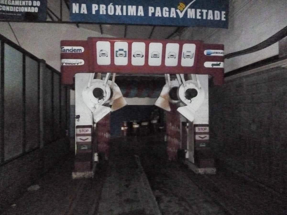 Estação de Serviço (Posto SCAM) · Posto de Combustível · Loja de Conveniência · Santo Tirso — imagen 39