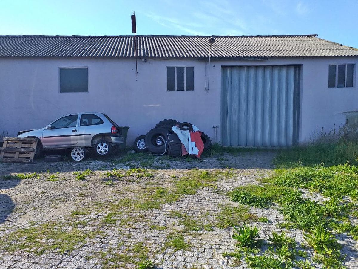 Armazém