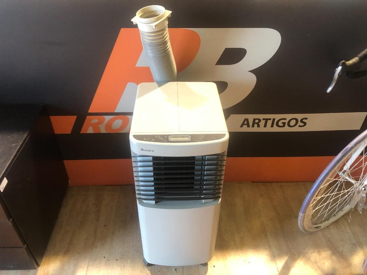 Ar Condicionado