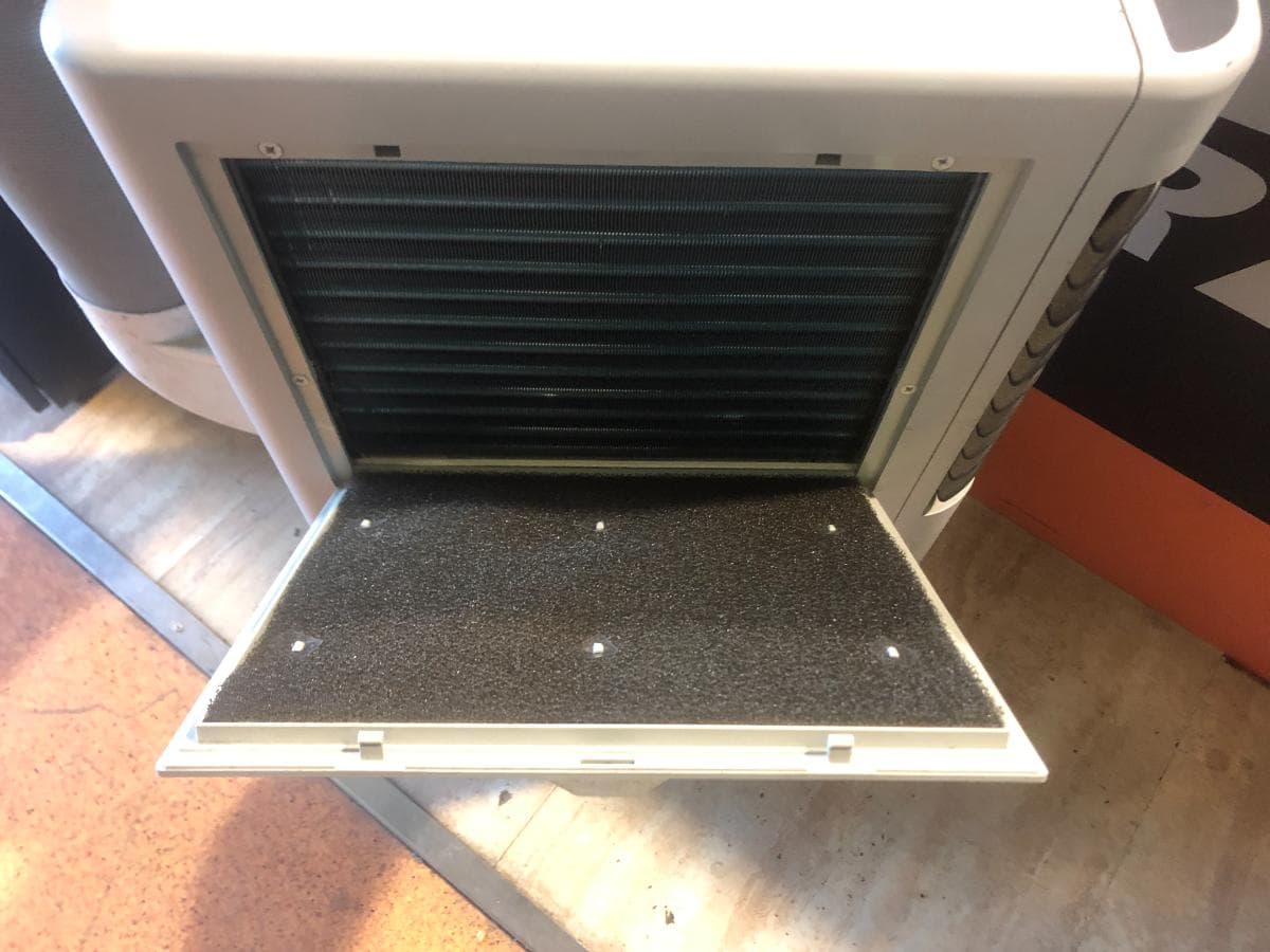 Ar Condicionado — imagen 3