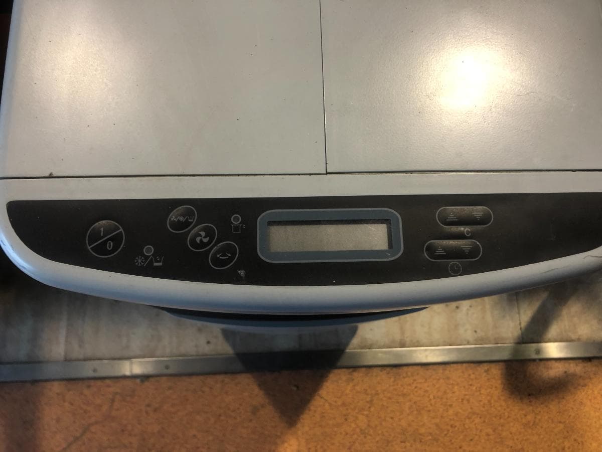Ar Condicionado — imagen 4