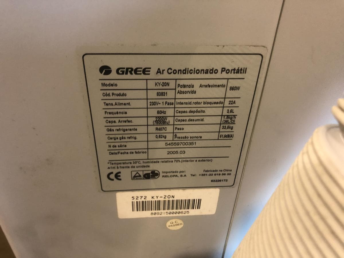 Ar Condicionado — imagen 5