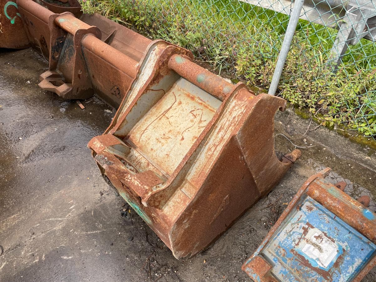 Balde Mini Giratória — imagem 2