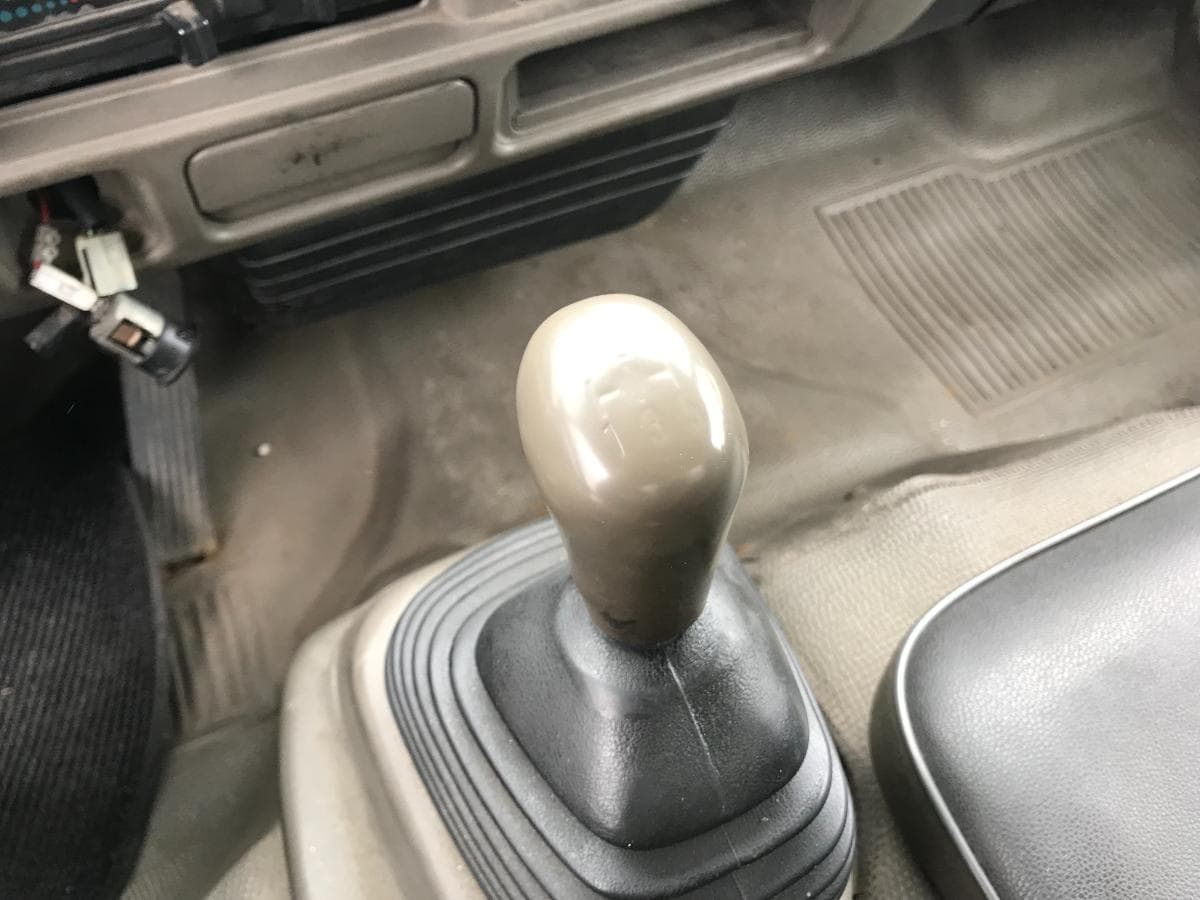 Isuzu NPR 65 Frigorifica · Ano 1996 — imagen 18