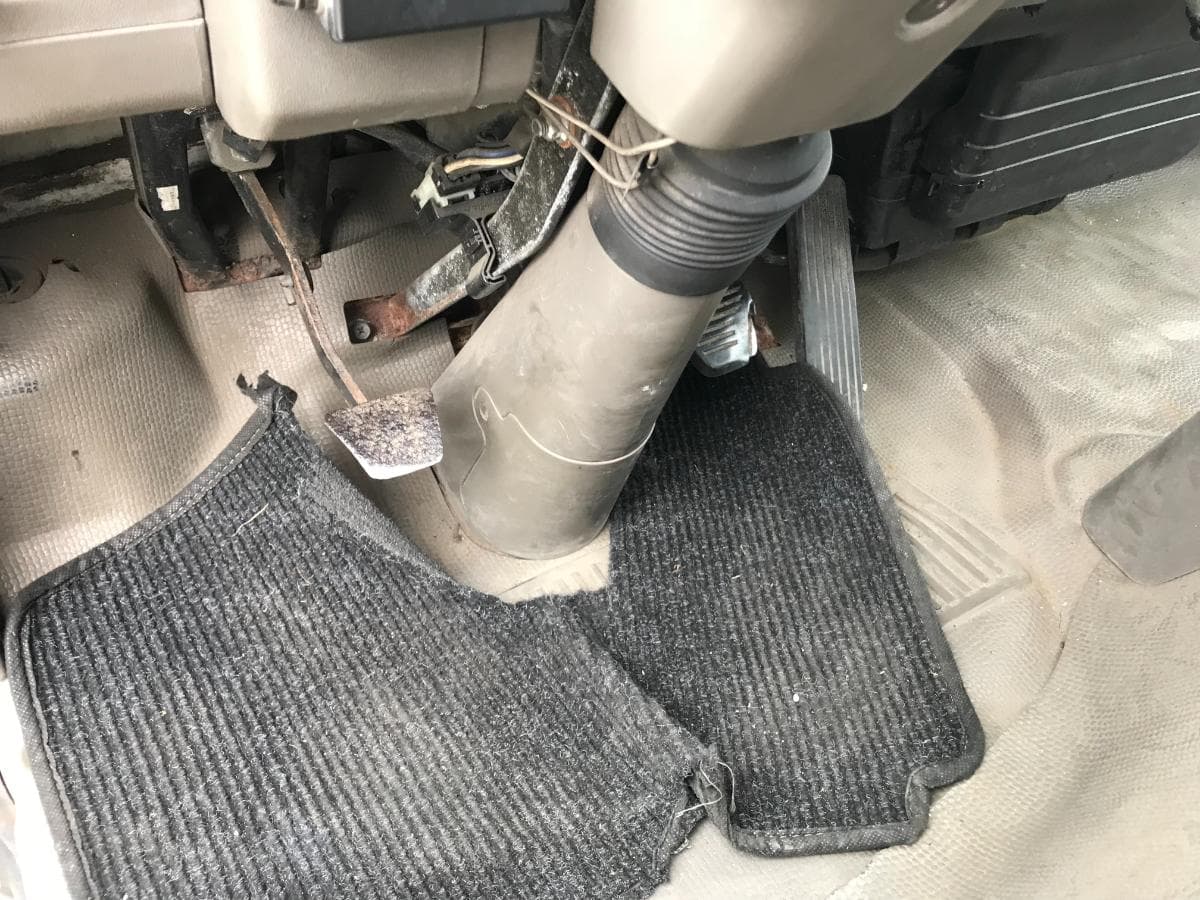 Isuzu NPR 65 Frigorifica · Ano 1996 — imagen 22