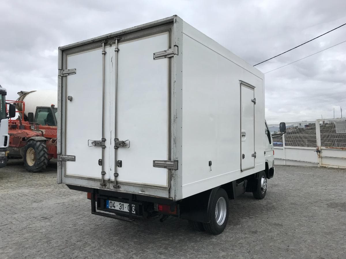 Toyota Dyna 150 · Ano 1996 — imagem 4