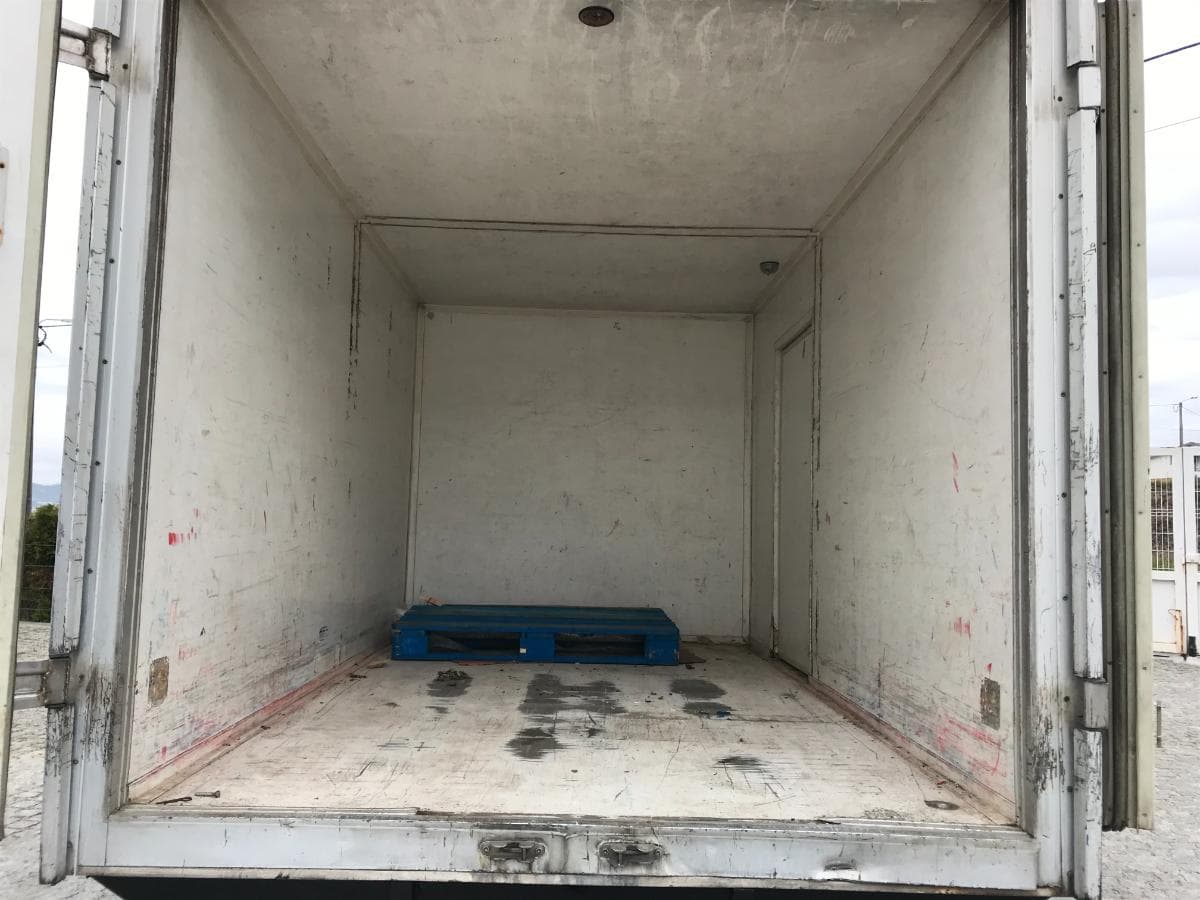 Toyota Dyna 150 · Ano 1996 — imagem 6