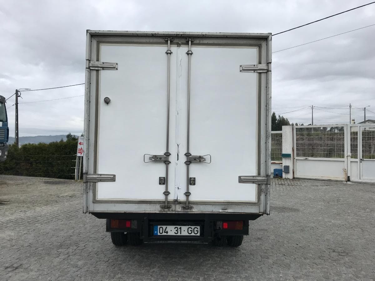Toyota Dyna 150 · Ano 1996 — imagem 5