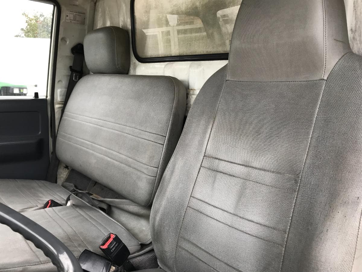 Toyota Dyna 150 · Ano 1996 — imagem 21