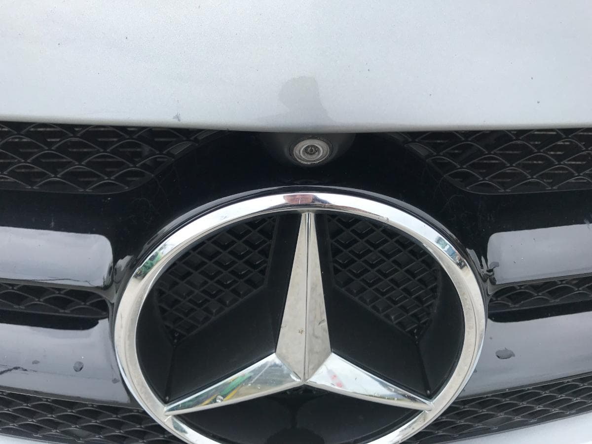Mercedes-Benz C300 Bluetec Hybrid · Ano 2015 — imagem 13