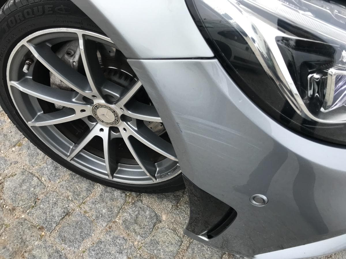 Mercedes-Benz C300 Bluetec Hybrid · Ano 2015 — imagem 12