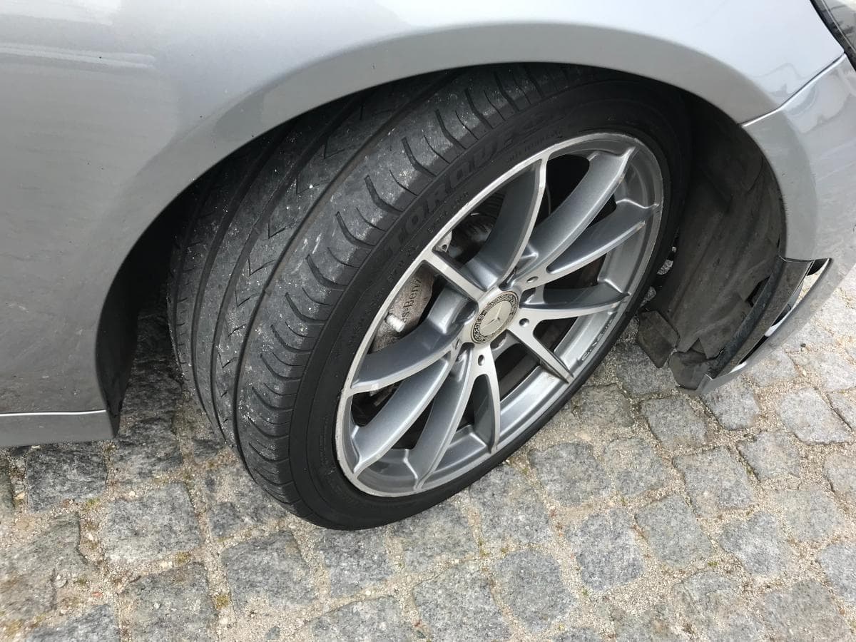 Mercedes-Benz C300 Bluetec Hybrid · Ano 2015 — imagem 16