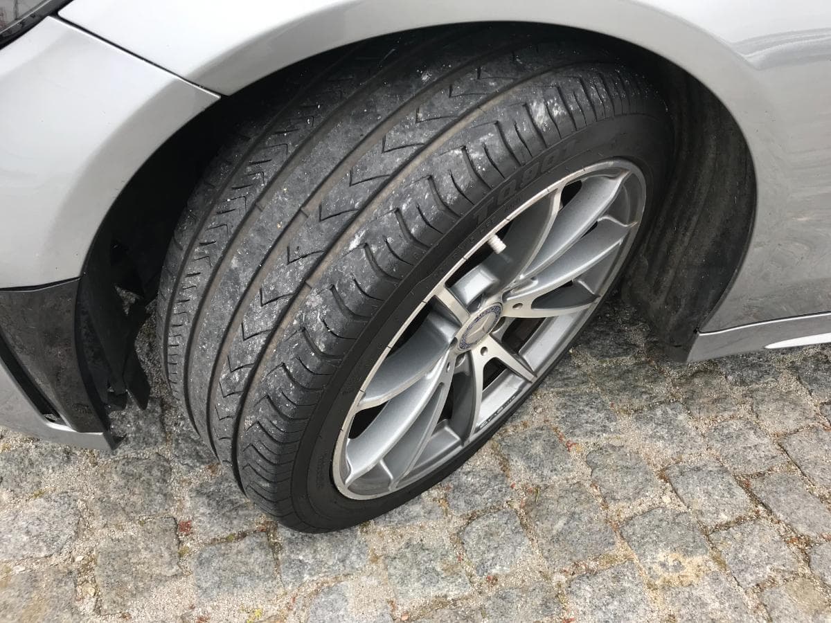 Mercedes-Benz C300 Bluetec Hybrid · Ano 2015 — imagem 17