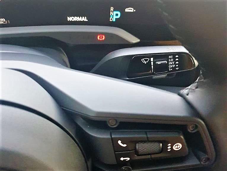 Porsche Taycan — imagem 13