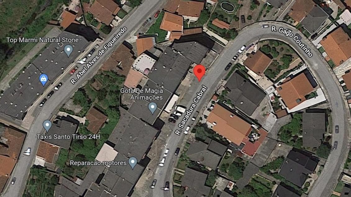LEILÃO SUSPENSO · Armazém · Santo Tirso — imagen 16