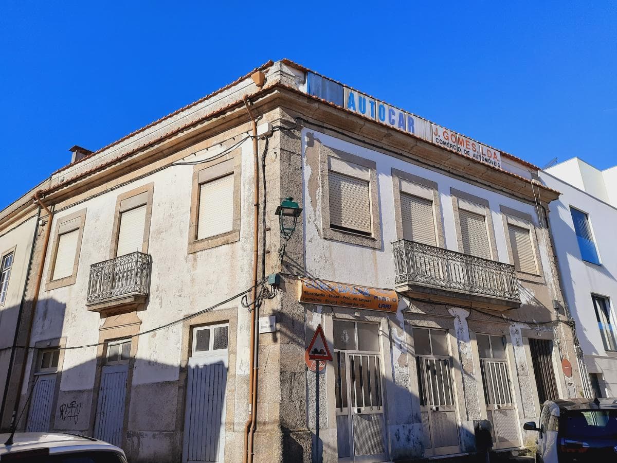 Edifício · Vila do Conde — image 3
