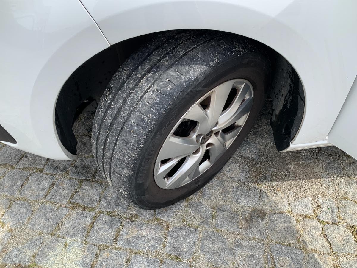 Citroën C4 Grand Picasso 1.6 BlueHDI · Ano 2016 — imagen 13