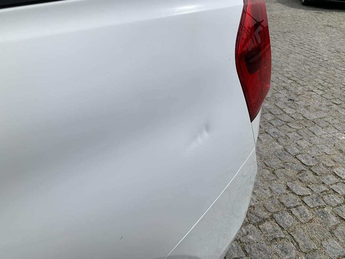 Citroën C4 Grand Picasso 1.6 BlueHDI · Ano 2016 — imagen 15