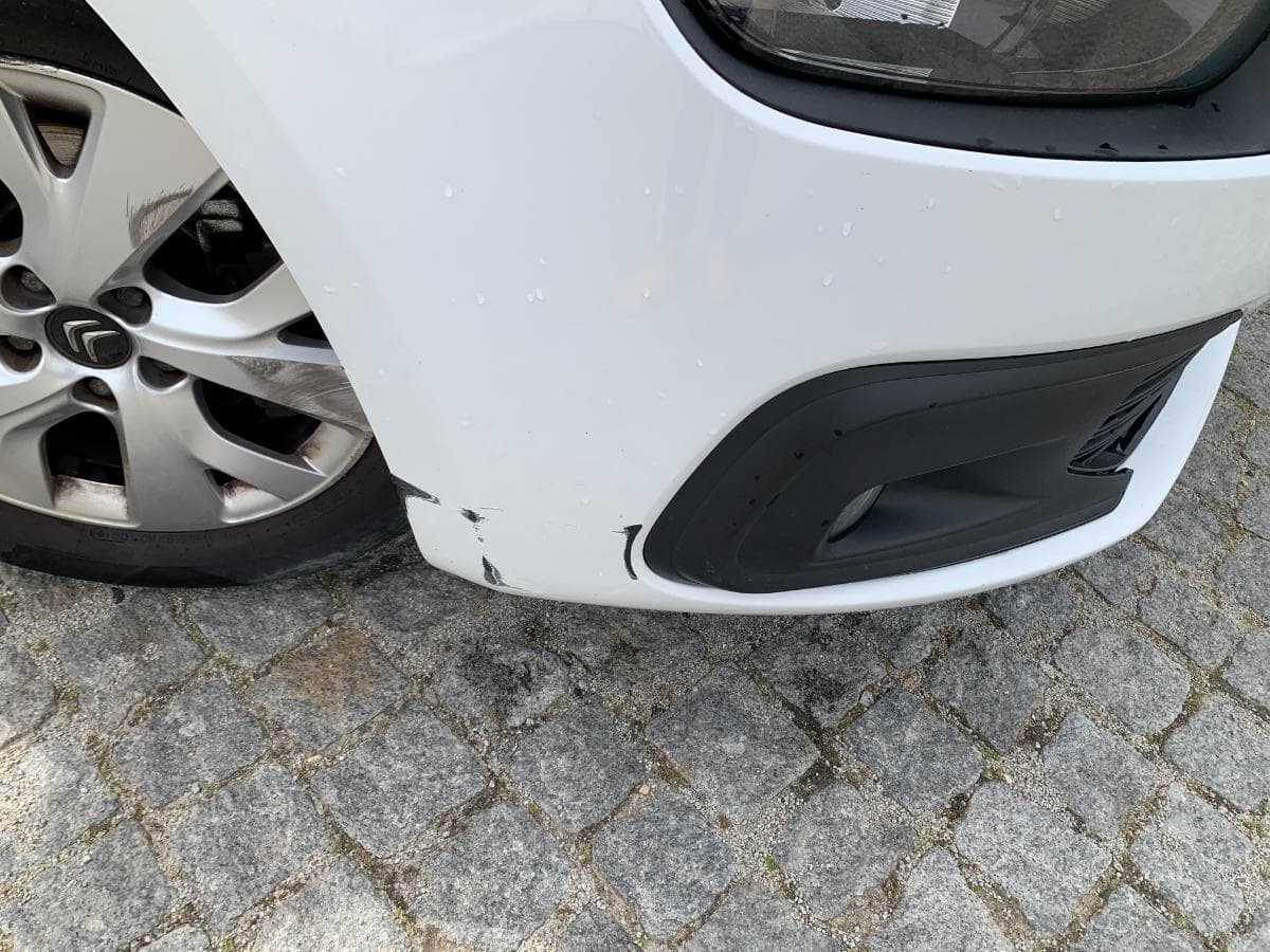 Citroën C4 Grand Picasso 1.6 BlueHDI · Ano 2016 — imagen 17